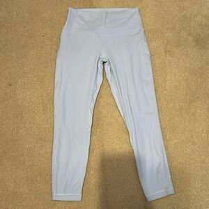 Lululemon Align Leggings